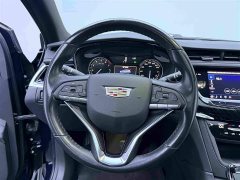 Cadillac XT6 28T six-seat luxury - фото 15
