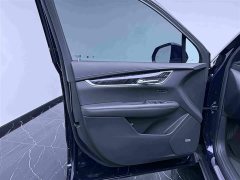 Cadillac XT6 28T six-seat luxury - фото 17