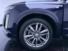 Cadillac XT6 28T six-seat luxury - фото 18