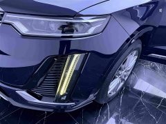 Cadillac XT6 28T six-seat luxury - фото 19