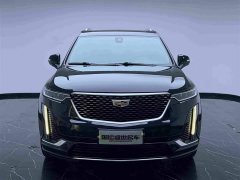 Cadillac XT6 28T six-seat luxury - фото 2