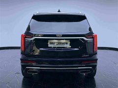 Cadillac XT6 28T six-seat luxury - фото 5
