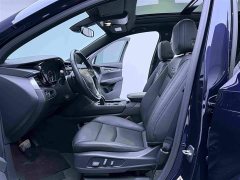 Cadillac XT6 28T six-seat luxury - фото 8