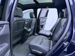 Cadillac XT6 28T six-seat luxury - фото 9