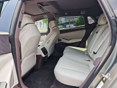 Denza Z9GT 2024 1100 four-wheel drive Max version - фото 10