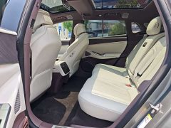 Denza Z9GT 2024 1100 four-wheel drive Max version - фото 12