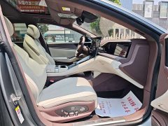 Denza Z9GT 2024 1100 four-wheel drive Max version - фото 14