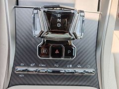 Denza Z9GT 2024 1100 four-wheel drive Max version - фото 17
