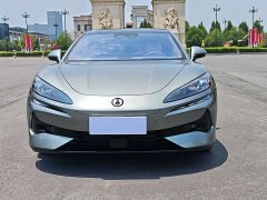 Denza Z9GT 2024 1100 four-wheel drive Max version - фото 2
