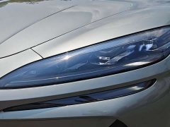 Denza Z9GT 2024 1100 four-wheel drive Max version - фото 3