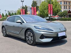 Denza Z9GT 2024 1100 four-wheel drive Max version - фото 4