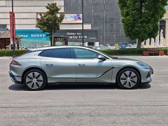 Denza Z9GT 2024 1100 four-wheel drive Max version - фото 6