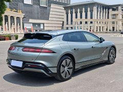 Denza Z9GT 2024 1100 four-wheel drive Max version - фото 7
