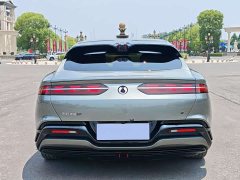 Denza Z9GT 2024 1100 four-wheel drive Max version - фото 8
