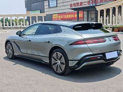 Denza Z9GT 2024 1100 four-wheel drive Max version - фото 9