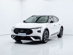 Ford EVOS EcoBoost 245 Sports Edition - фото 1