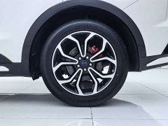 Ford EVOS EcoBoost 245 Sports Edition - фото 11
