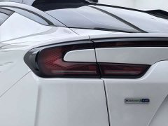 Ford EVOS EcoBoost 245 Sports Edition - фото 13