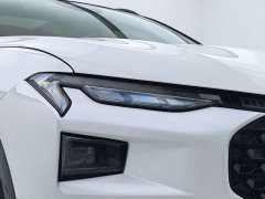 Ford EVOS EcoBoost 245 Sports Edition - фото 14