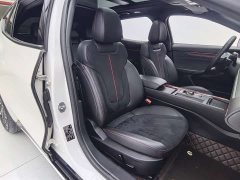 Ford EVOS EcoBoost 245 Sports Edition - фото 15