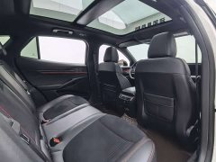 Ford EVOS EcoBoost 245 Sports Edition - фото 16