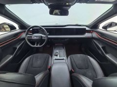 Ford EVOS EcoBoost 245 Sports Edition - фото 18