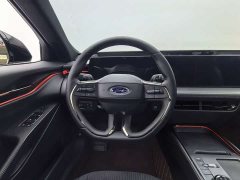 Ford EVOS EcoBoost 245 Sports Edition - фото 19