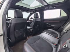 Ford EVOS EcoBoost 245 Sports Edition - фото 20
