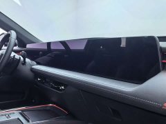 Ford EVOS EcoBoost 245 Sports Edition - фото 5