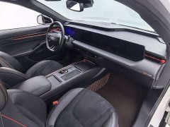Ford EVOS EcoBoost 245 Sports Edition - фото 6