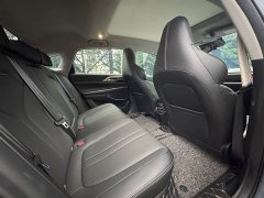 Xpeng P5 2021 550E - фото 10