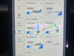 Xpeng P5 2021 550E - фото 12