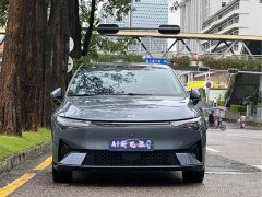 Xpeng P5 2021 550E - фото 2