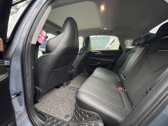 Xpeng P5 2021 550E - фото 8