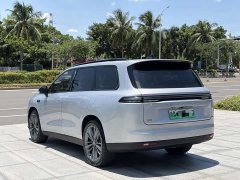Lynk & Co Leapmoo C16 Pure Electric 520 Smart Edition - фото 10