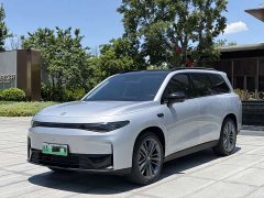 Lynk & Co Leapmoo C16 Pure Electric 520 Smart Edition - фото 2