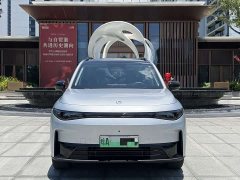 Lynk & Co Leapmoo C16 Pure Electric 520 Smart Edition - фото 3