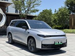Lynk & Co Leapmoo C16 Pure Electric 520 Smart Edition - фото 4