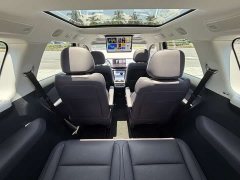 Lynk & Co Leapmoo C16 Pure Electric 520 Smart Edition - фото 6
