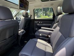 Lynk & Co Leapmoo C16 Pure Electric 520 Smart Edition - фото 7
