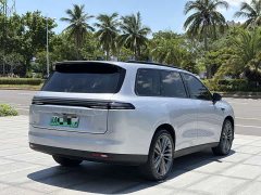 Lynk & Co Leapmoo C16 Pure Electric 520 Smart Edition - фото 8