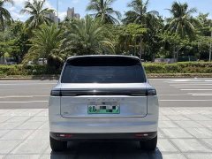Lynk & Co Leapmoo C16 Pure Electric 520 Smart Edition - фото 9
