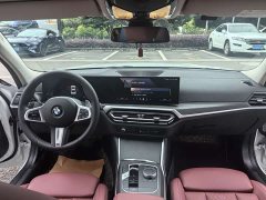 BMW 3 Series 325i M Sports Package - фото 10