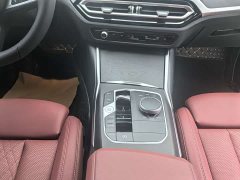 BMW 3 Series 325i M Sports Package - фото 12