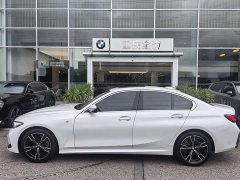 BMW 3 Series 325i M Sports Package - фото 13
