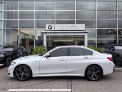 BMW 3 Series 325i M Sports Package - фото 15