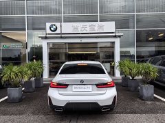 BMW 3 Series 325i M Sports Package - фото 18