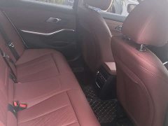BMW 3 Series 325i M Sports Package - фото 7