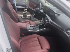 BMW 3 Series 325i M Sports Package - фото 9
