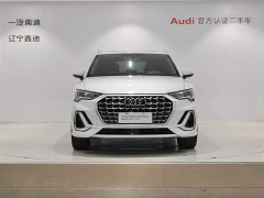 Audi Q3 2025 45th Anniversary Collector’s Edition 35TFSI Fashionable and Dynamic - фото 2